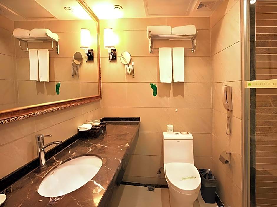 Vienna Hotel Guilin Exhibition Center Lake Side