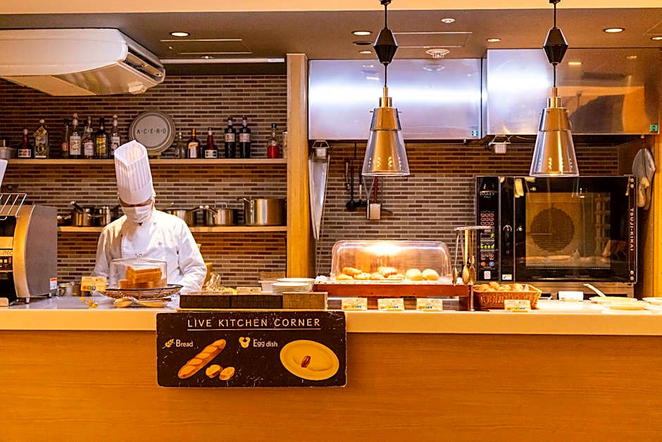 Hiroshima Airport Hotel