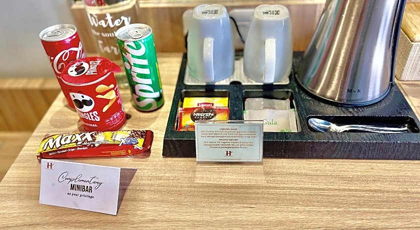 Hemangini Hotel Bandung