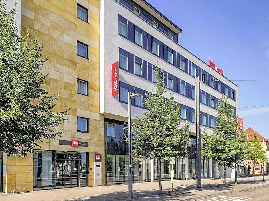ibis Heilbronn City