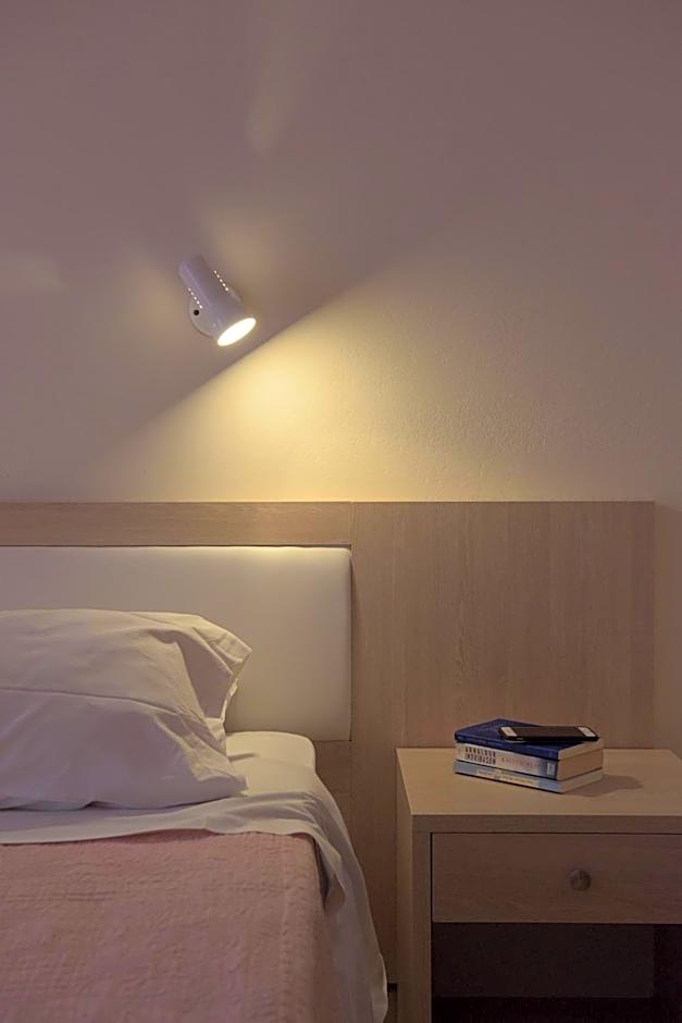 Alkyon Beach Hotel