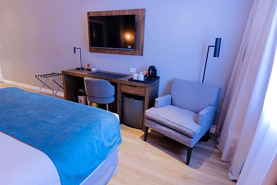 Alto Andino Hotel