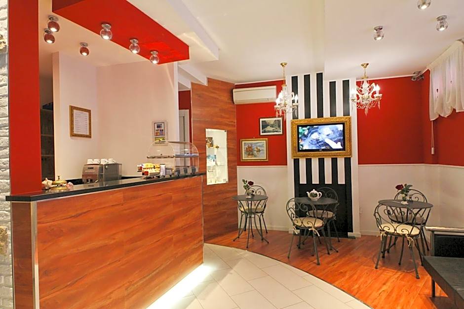 Residence Eleonora