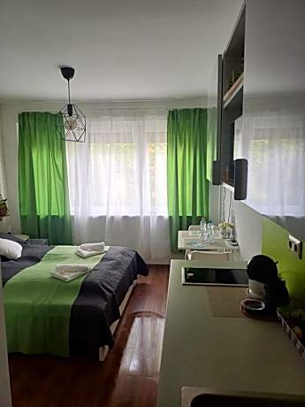 Harmónia Apartman Balatonföldvár