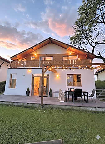 Casa Aluna Duo