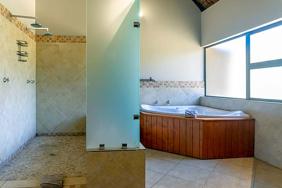 Zebula Golf Estate & Spa Executive Holiday Homes