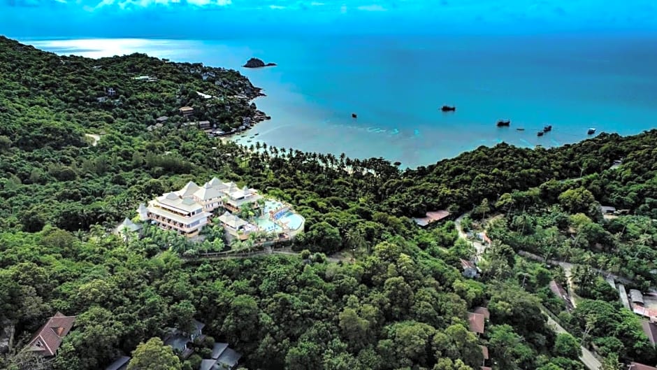 Ko Tao Resort Paradise Zone