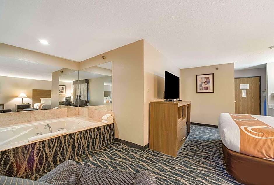 Quality Inn Effingham North