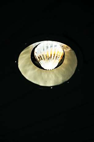 Family Room with Shared Bathroom