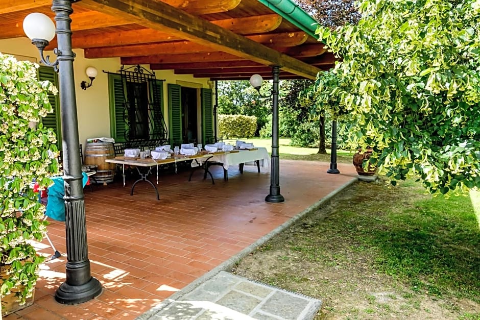 Villa Colombai