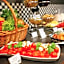 Ibis Styles Walbrzych