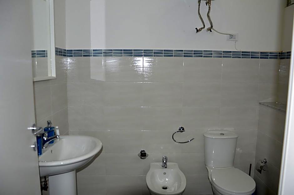 B&B Giardino Bellini-centro