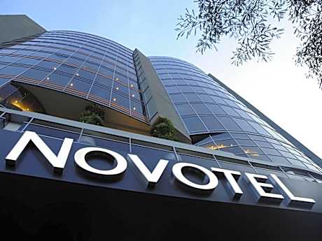 Novotel Panama City