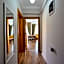 Ozgur City Residence