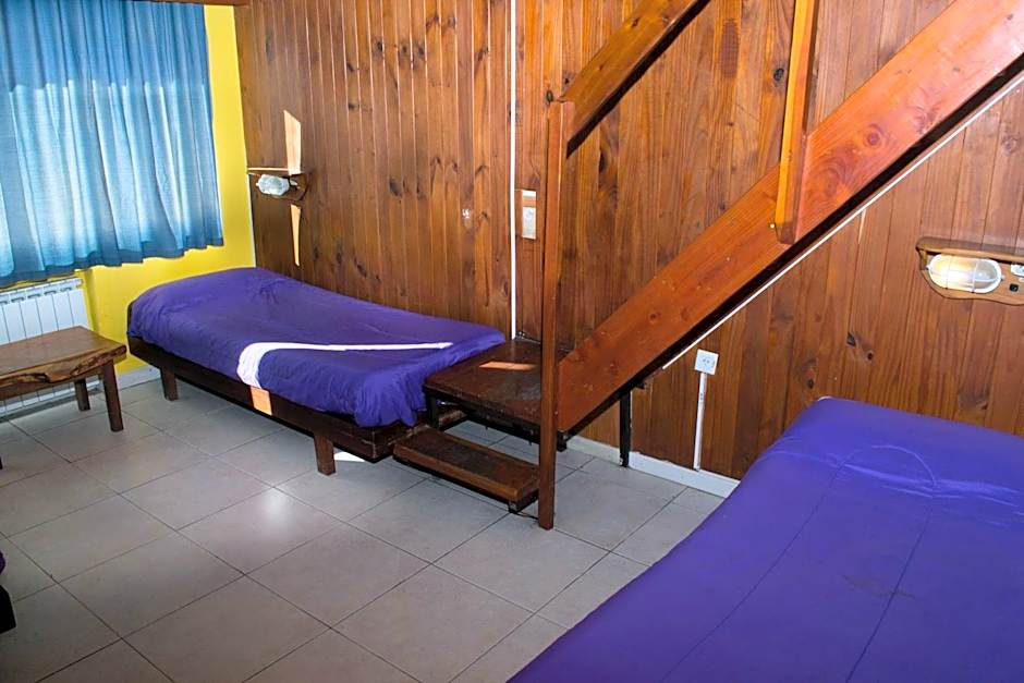Marcopolo Inn Hostel Bariloche