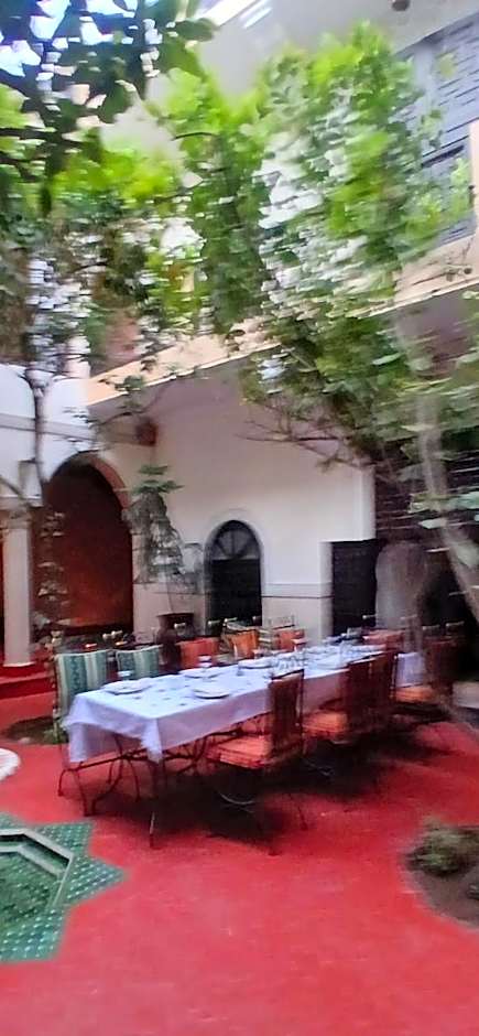 Riad Sidi Ayoub