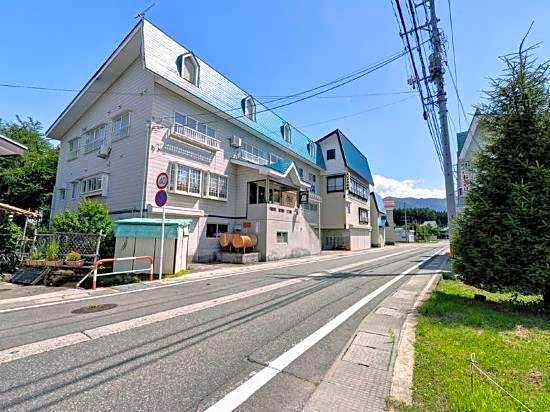 Ebisuya Ryokan