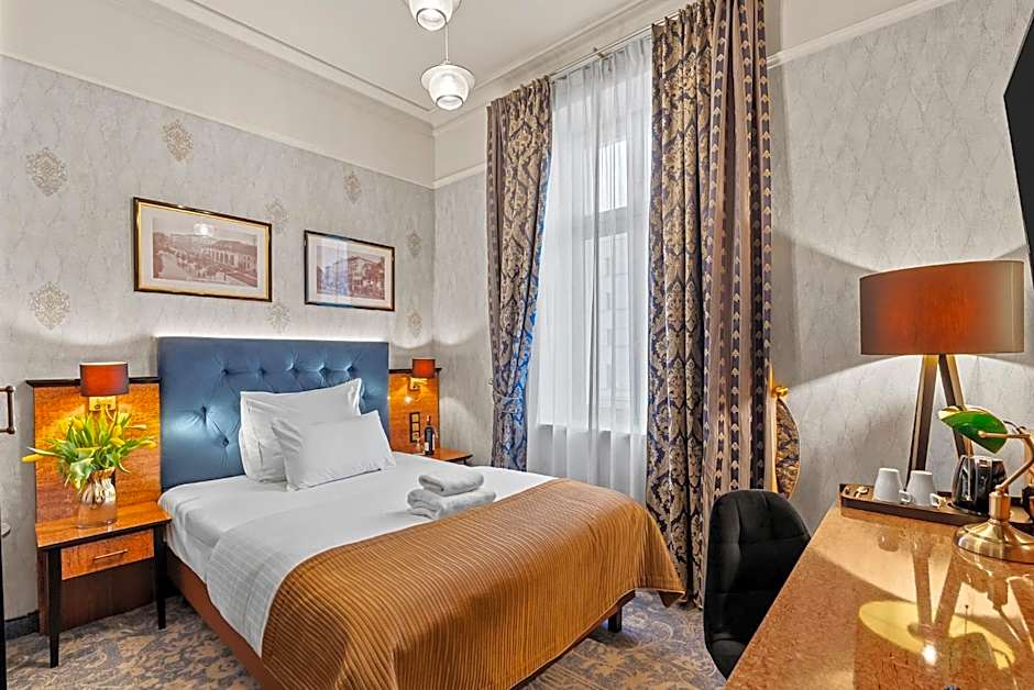 Hotel Diament Plaza Katowice
