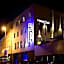 Hotel Cult Frankfurt City