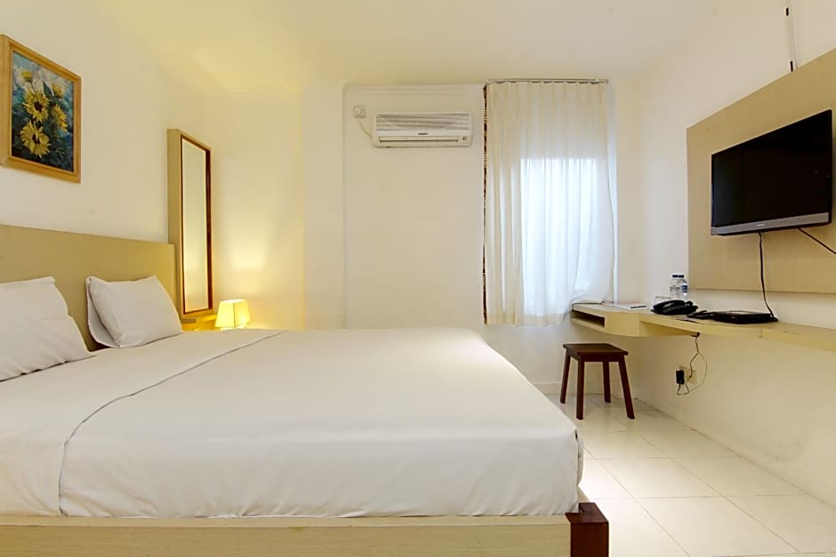 Marni Mulya Guest House