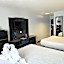 Motel 6 Hollywood