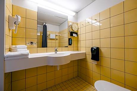 Double Room with Spa Access