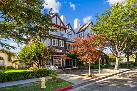 Mirabelle Inn & Restaurant