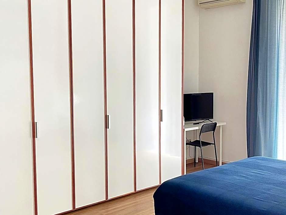 B&B Acqua Azzurra