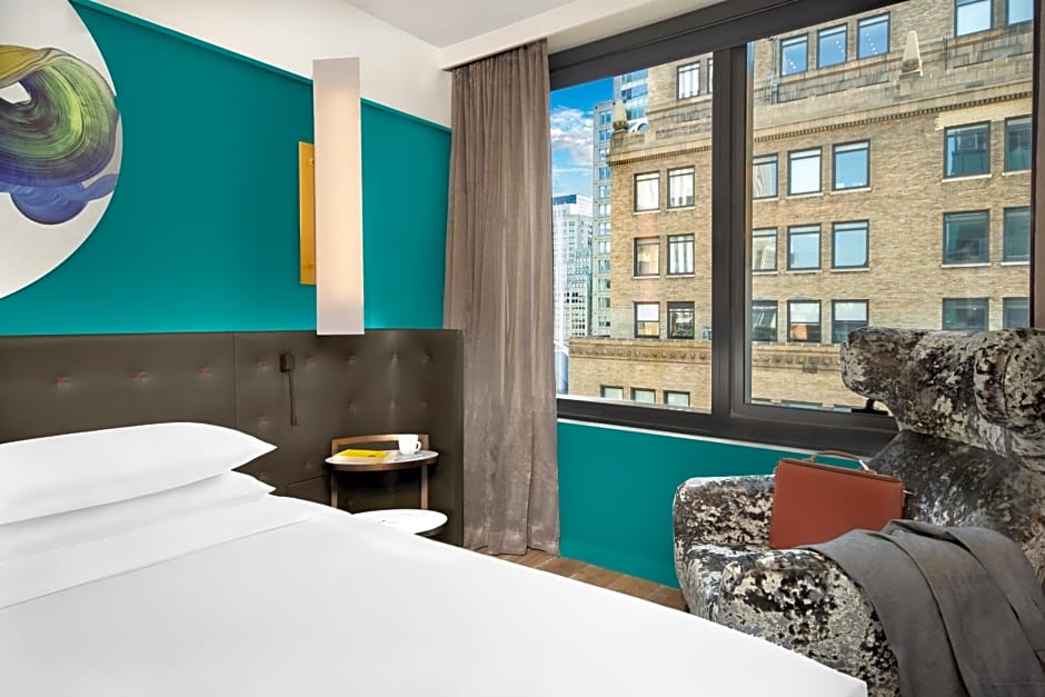 Hyatt Centric 39th & 5th New York