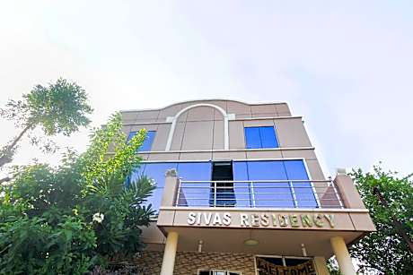 Hotel O Sivas Residency