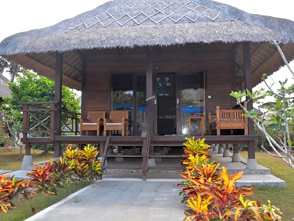 Sunset Villa Lembongan