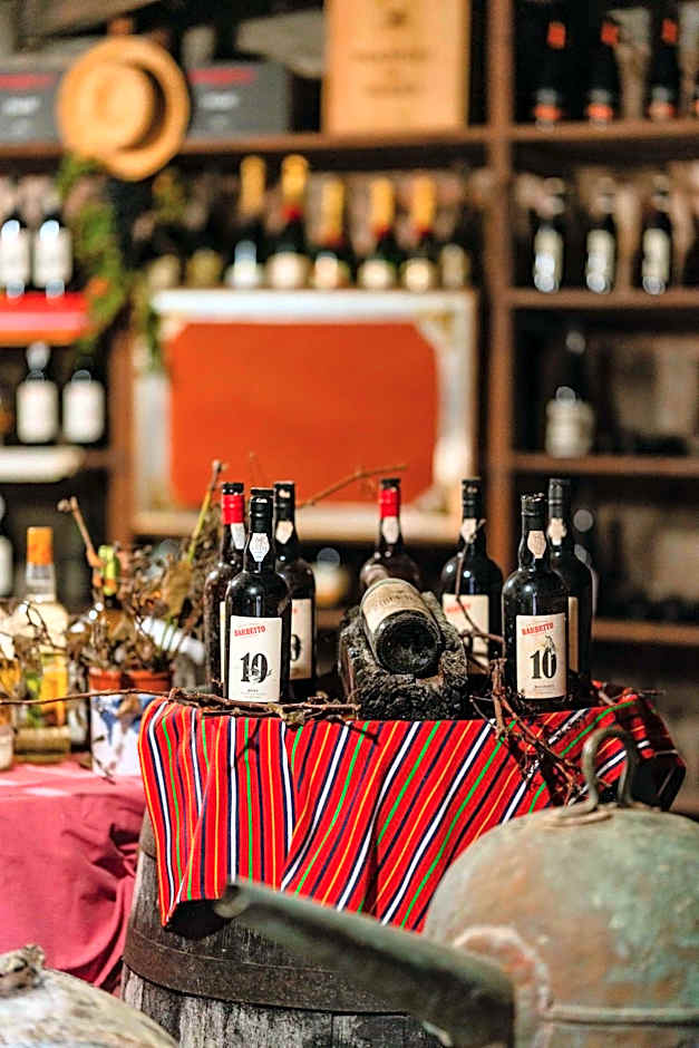 Quinta Splendida Wellness & Botanical Garden