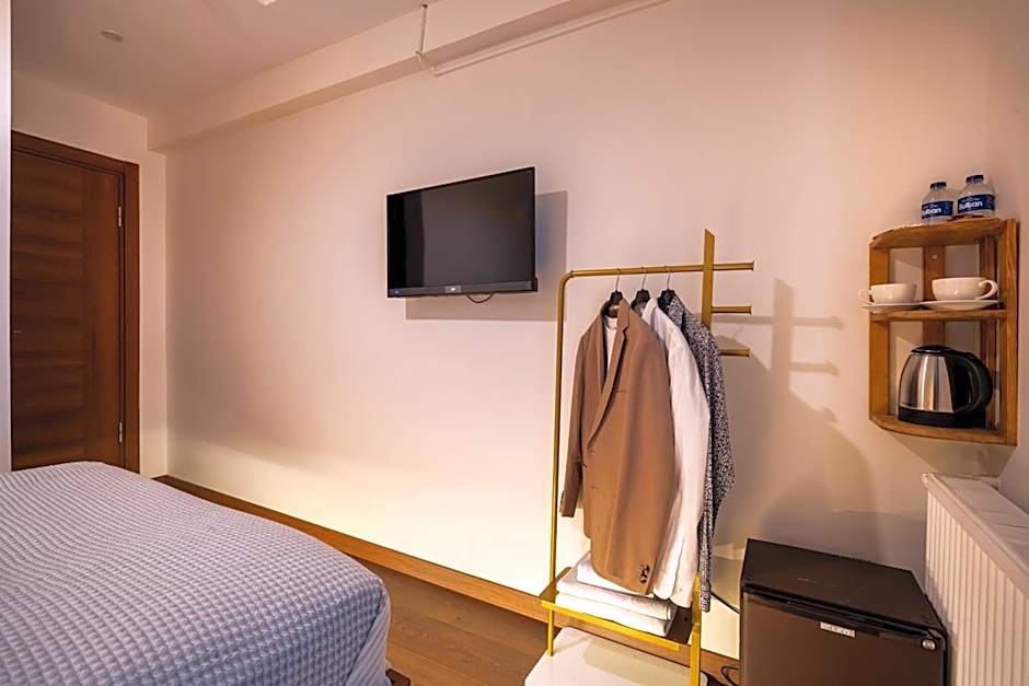 York House İstanbul