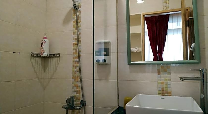 Quan Fu Tan Hui Hotel