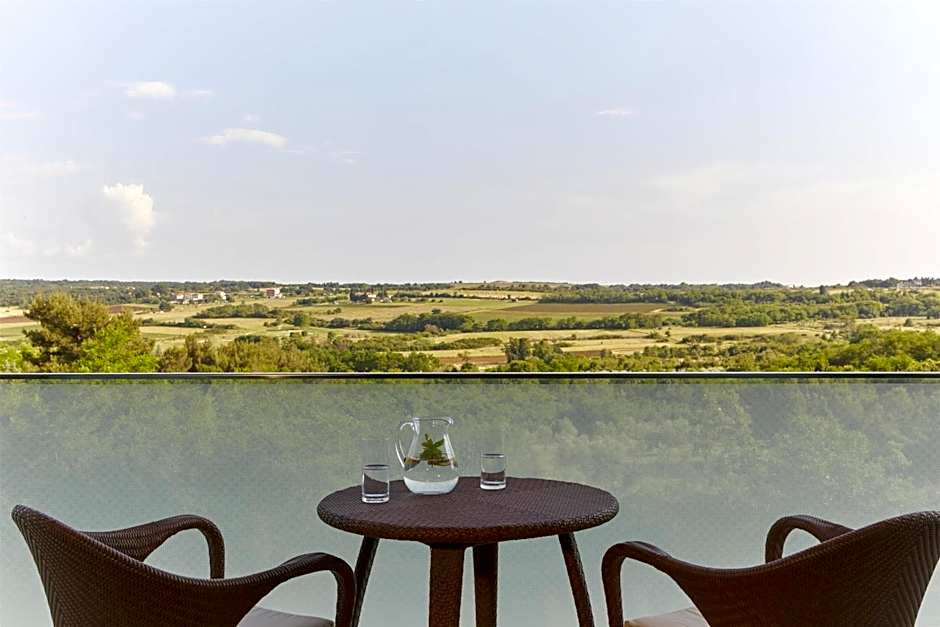 Kempinski Hotel Adriatic Istria Croatia