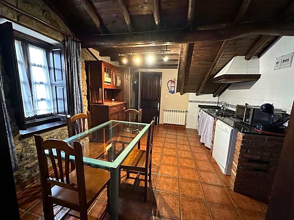 Apartamentos La Gloria