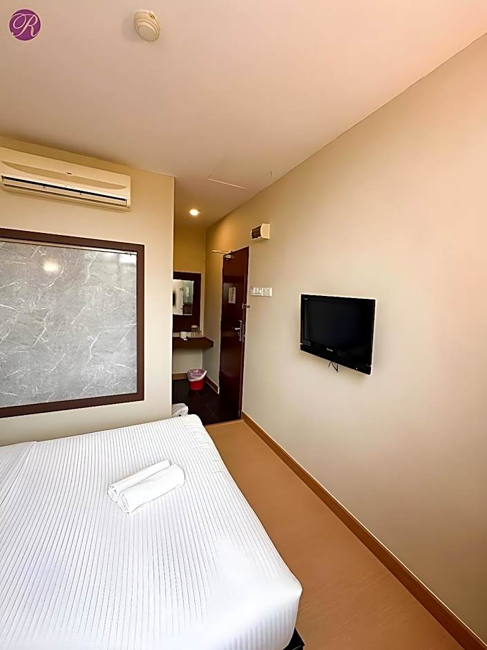 Remember Hotel Batu Pahat