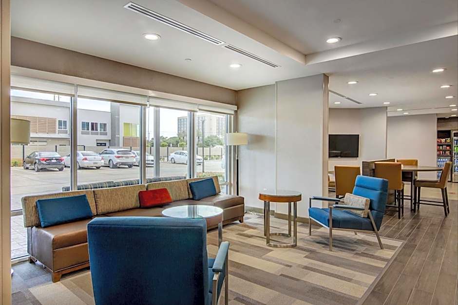 TownePlace Suites by Marriott Houston Hobby Airport