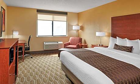 King Room - Non-Smoking