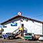 Rodeway Inn Cheyenne East