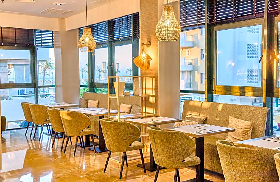 Leonardo Hotel Fuengirola Costa del Sol