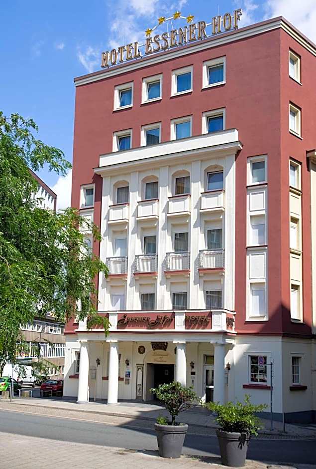 Hotel Essener Hof; Sure Hotel Collection by Best Western