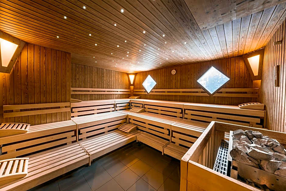 AROSA ALPINE CLUB - Adults only