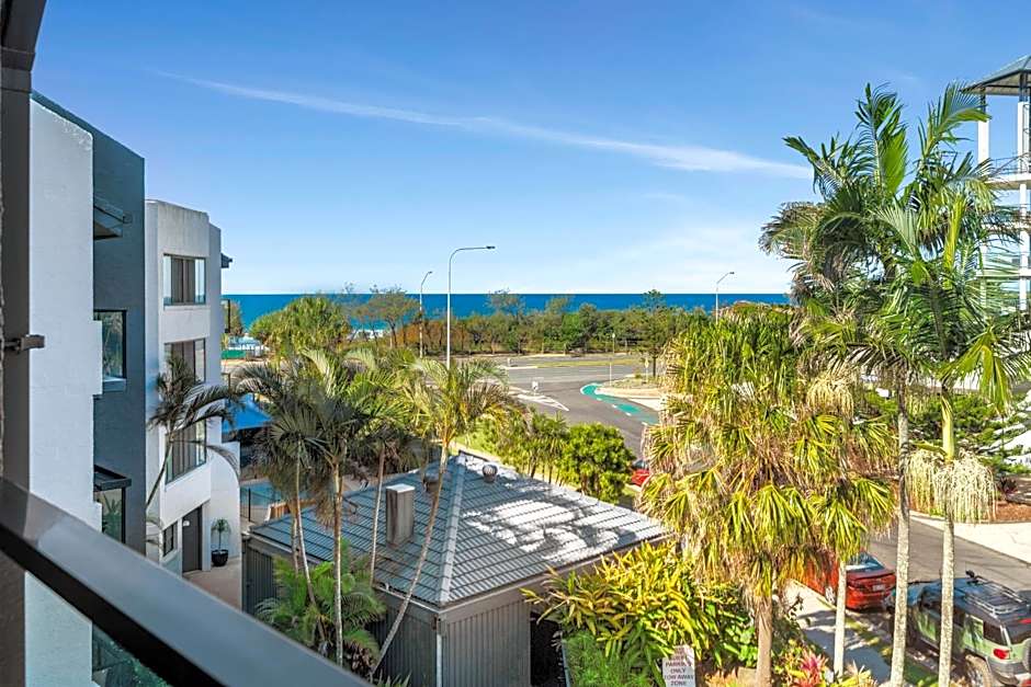 Mylos Holiday Apartments