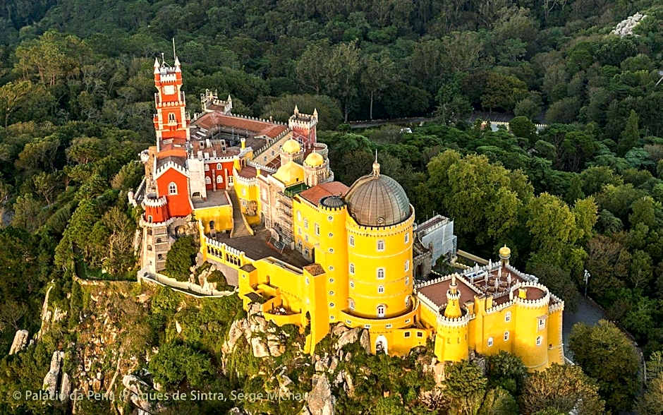 Help Yourself Hostels - Carcavelos Coast