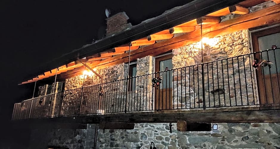 B&B Al Vecchio Torchio