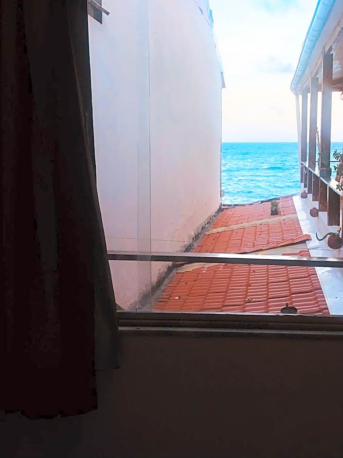 Pousada Mar Azul Morro