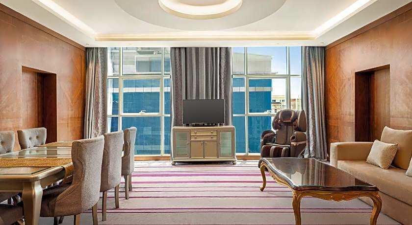 Vivid Jeddah Hotel, a member of Radisson Individuals