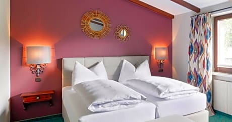 Triple Room-Annex