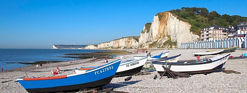 Relais Les Loges-Etretat